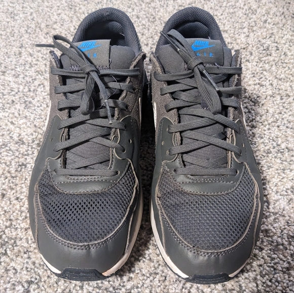 Mens Nike AIR MAX EXCEE [CD4165-019] - Picture 4 of 7